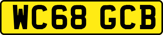 WC68GCB