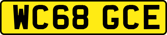 WC68GCE