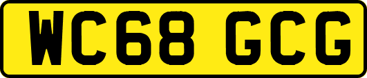 WC68GCG