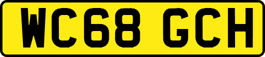 WC68GCH