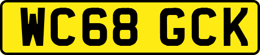 WC68GCK