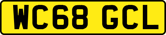 WC68GCL
