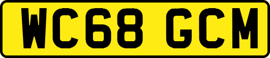 WC68GCM
