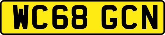WC68GCN