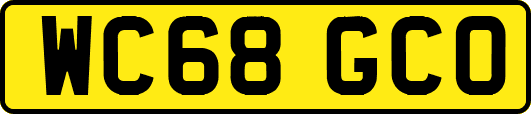 WC68GCO