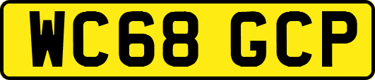 WC68GCP