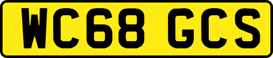 WC68GCS