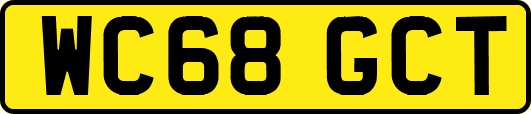 WC68GCT