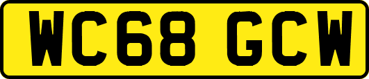 WC68GCW