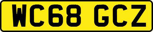 WC68GCZ