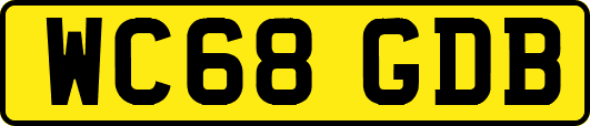 WC68GDB