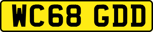 WC68GDD
