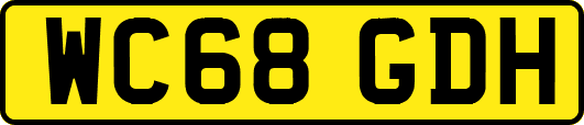 WC68GDH