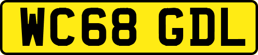 WC68GDL