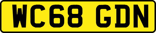 WC68GDN