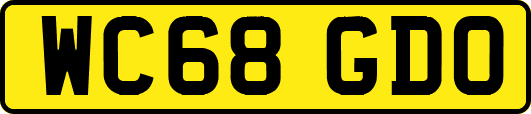 WC68GDO