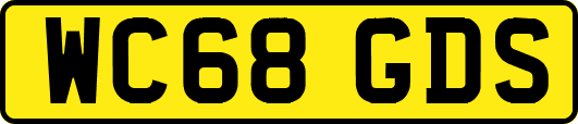 WC68GDS