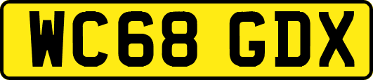 WC68GDX