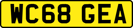 WC68GEA