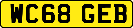 WC68GEB