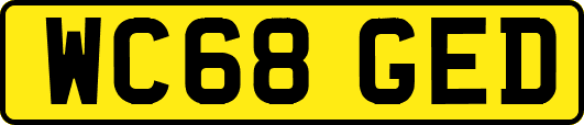 WC68GED