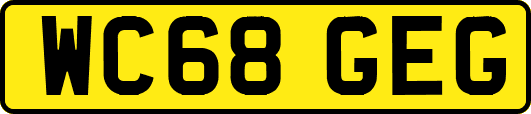 WC68GEG