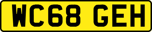 WC68GEH