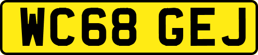 WC68GEJ