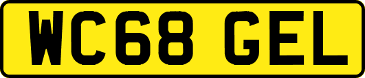 WC68GEL