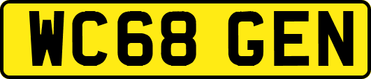WC68GEN