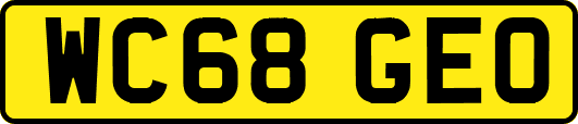 WC68GEO