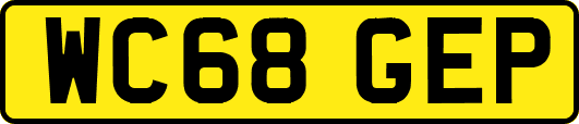 WC68GEP