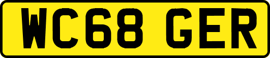 WC68GER