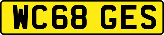WC68GES