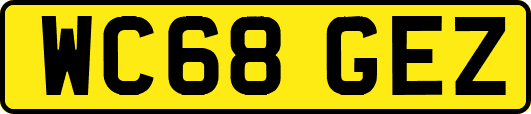 WC68GEZ