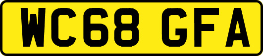 WC68GFA