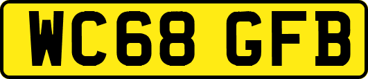 WC68GFB