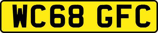 WC68GFC