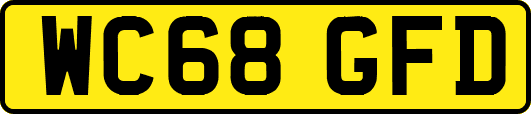 WC68GFD