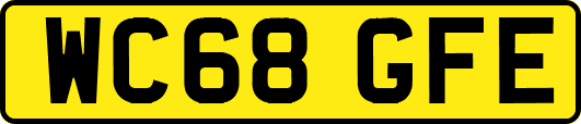 WC68GFE