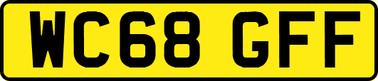 WC68GFF