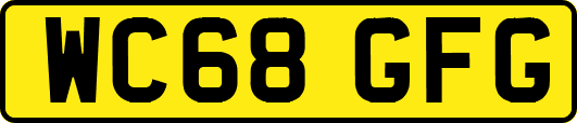 WC68GFG