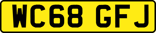 WC68GFJ
