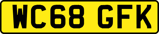 WC68GFK
