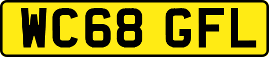 WC68GFL
