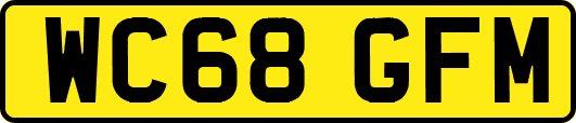 WC68GFM