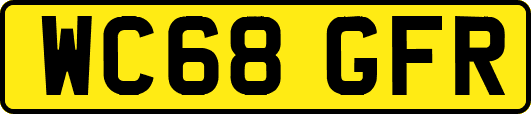 WC68GFR