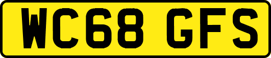 WC68GFS