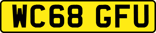 WC68GFU