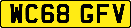 WC68GFV